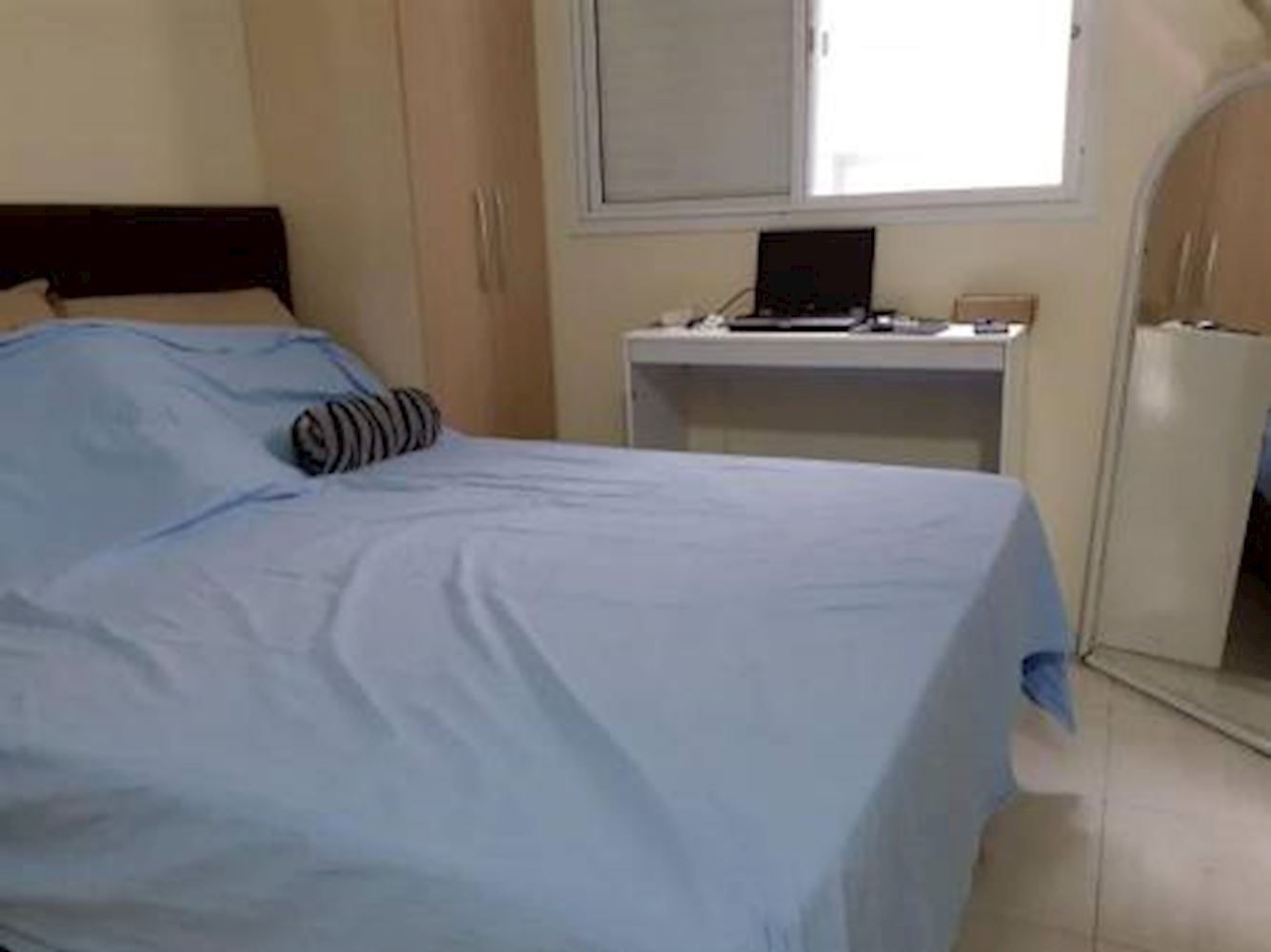 Casa de condomínio na Vila Itaipús - Praia Grande/SP, localizado em Praia Grande - SP, bairro Vila Itaipús