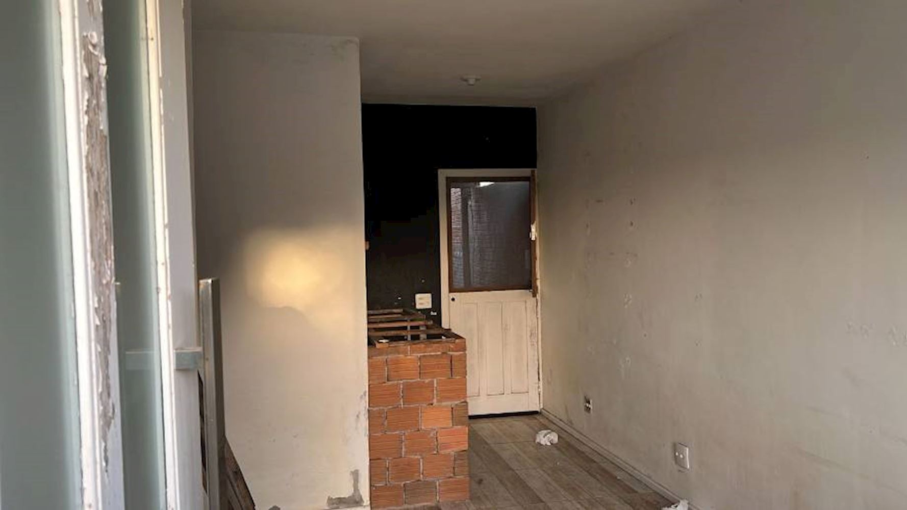 Casa em Laranjal - Pelotas/RS, localizado em Pelotas - RS, bairro Laranjal