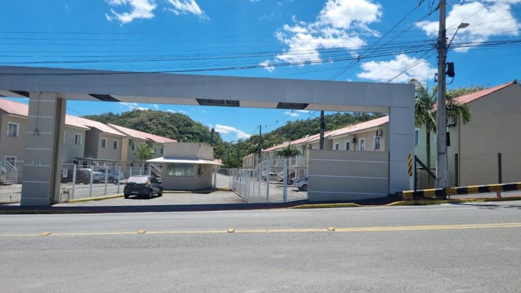 Imagem do imóvel Apartamento em Nereu Ramos - Jaraguá do Sul/SC