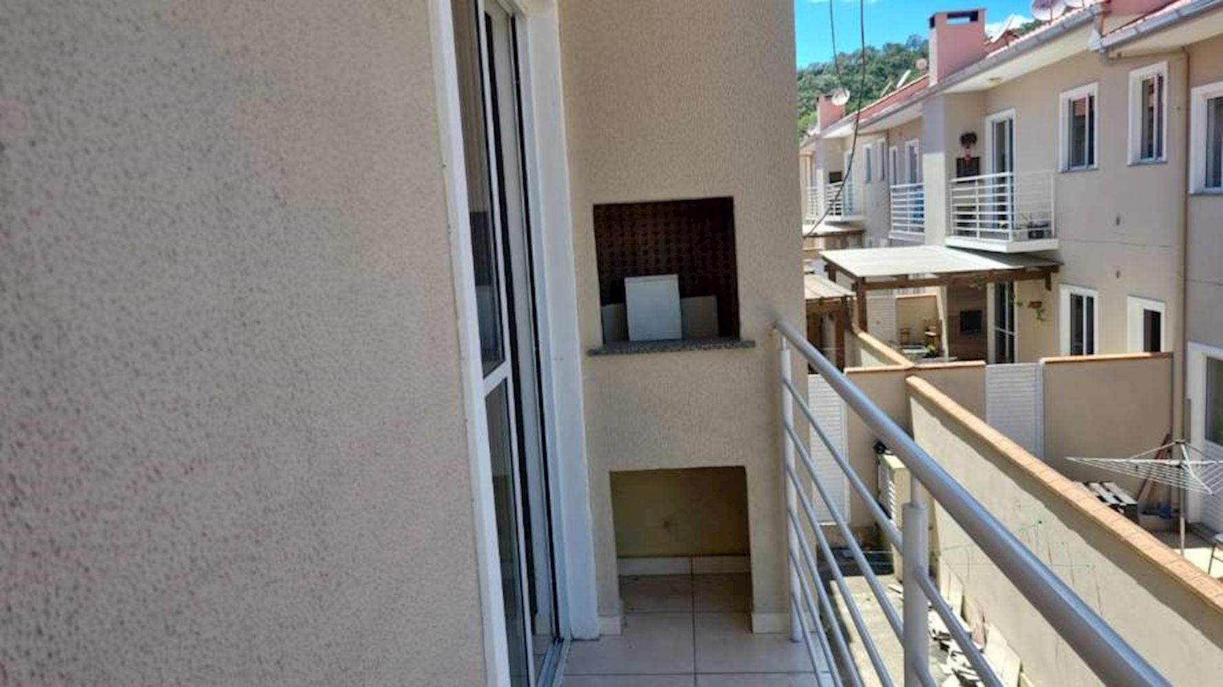 Apartamento em Nereu Ramos - Jaraguá do Sul/SC, localizado em Jaraguá Do Sul - SC, bairro Nereu Ramos