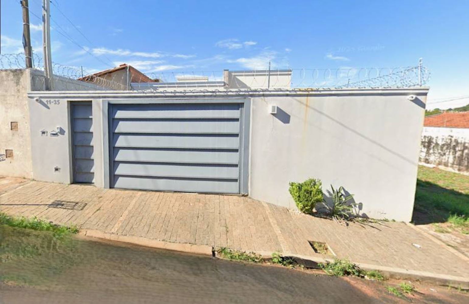Imagem do imóvel Casa na Vila Alto Do Paraiso - Bauru/SP