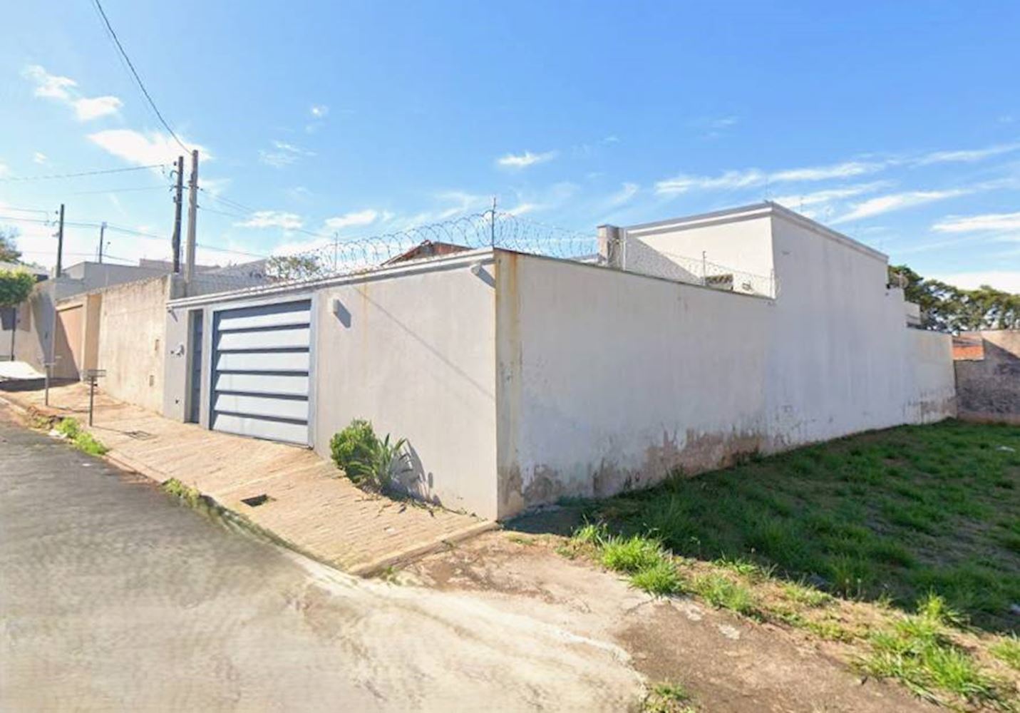 Casa na Vila Alto Do Paraiso - Bauru/SP, localizado em Bauru - SP, bairro Vila Alto do Paraiso