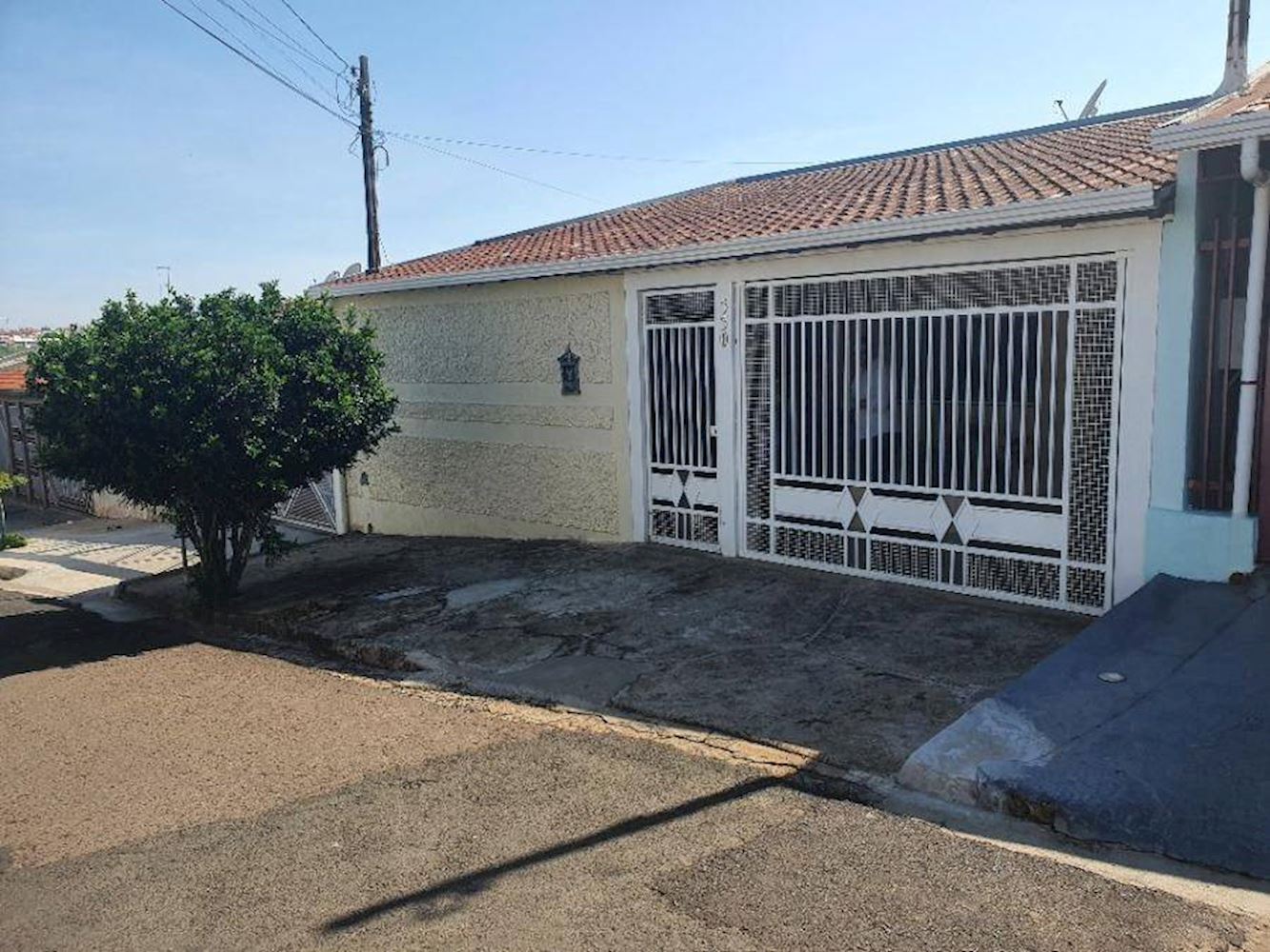 Imagem do imóvel Casa em Núcleo Habitacional Doutor Fernando Mauro Pires Rocha - Marília/SP