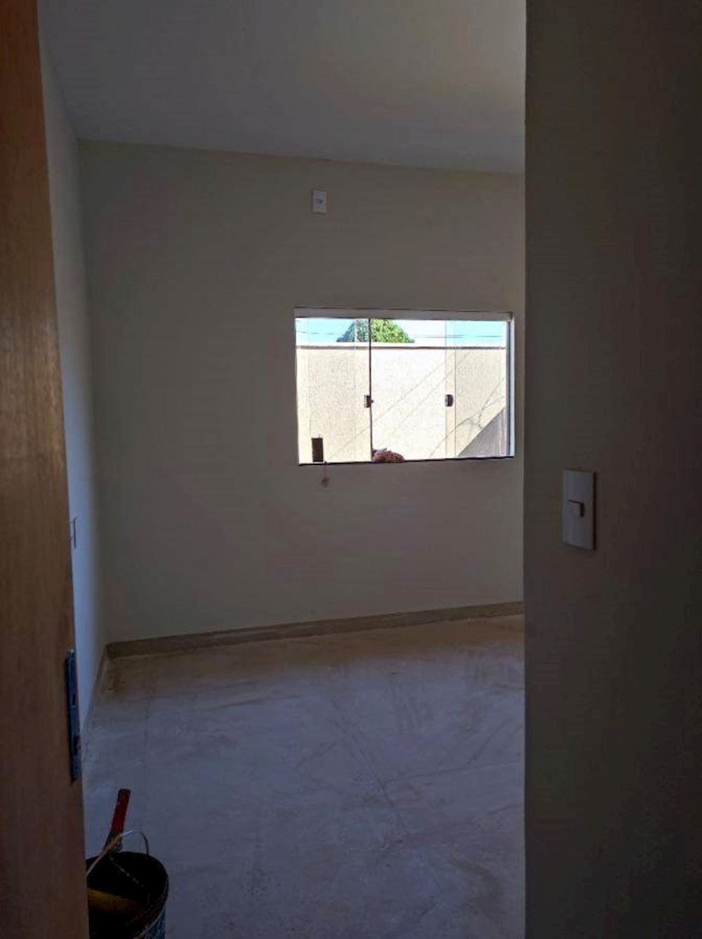 Casa em Ipê Amarelo - Frutal/MG, localizado em Frutal - MG, bairro Ipê Amarelo