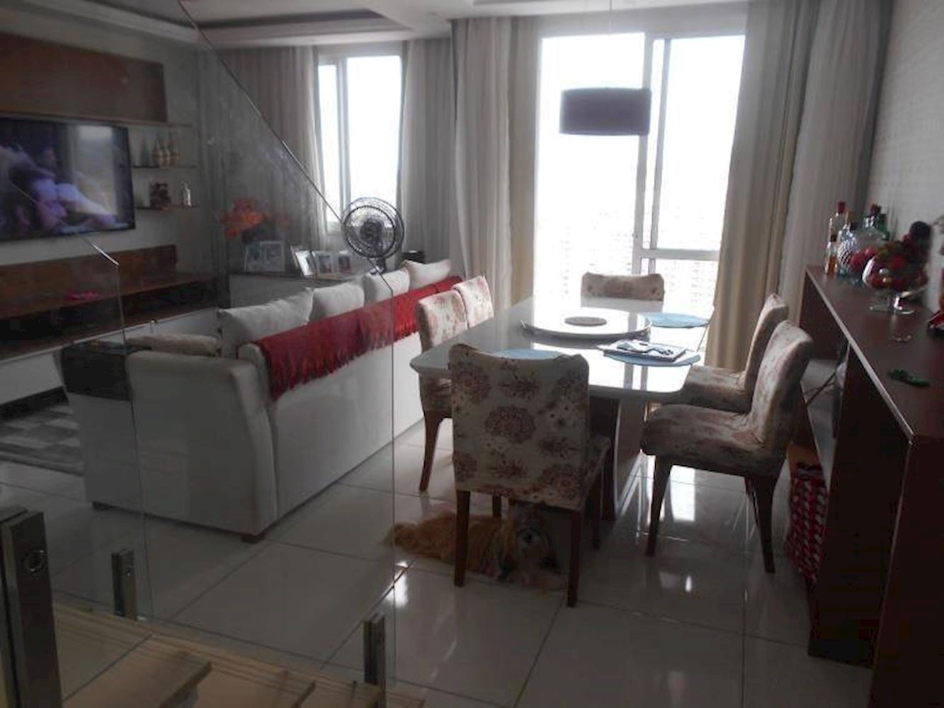 Apartamento no Engenho Novo - Rio de Janeiro/RJ, localizado em Rio De Janeiro - RJ, bairro Engenho Novo