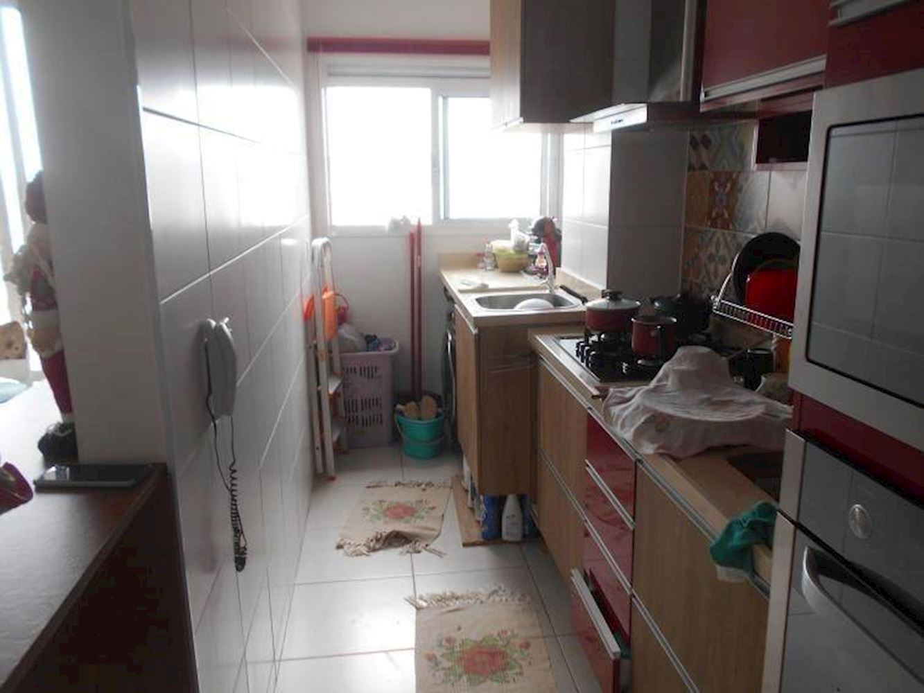 Apartamento no Engenho Novo - Rio de Janeiro/RJ, localizado em Rio De Janeiro - RJ, bairro Engenho Novo