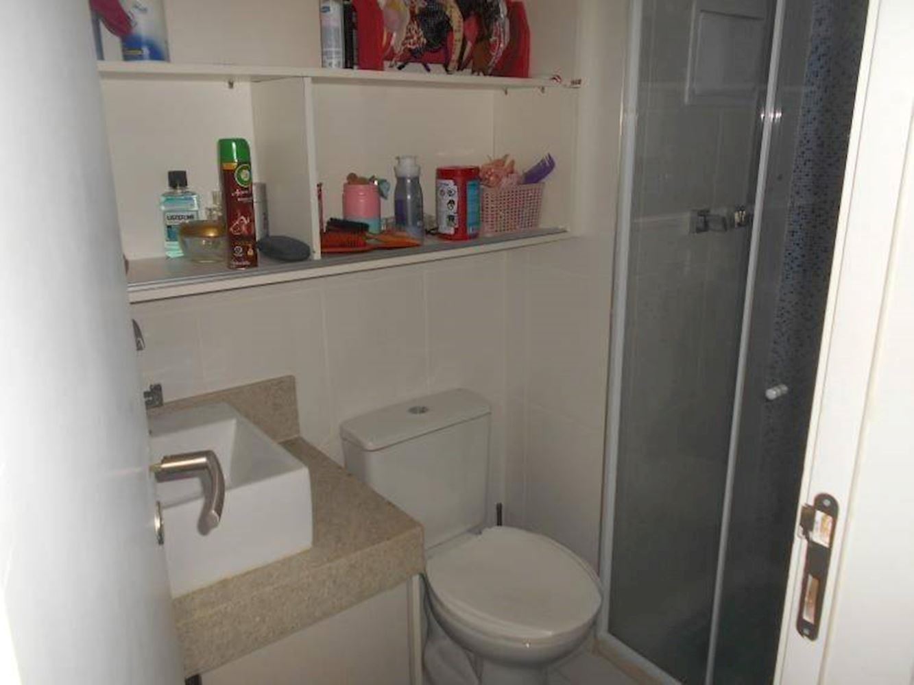 Apartamento no Engenho Novo - Rio de Janeiro/RJ, localizado em Rio De Janeiro - RJ, bairro Engenho Novo