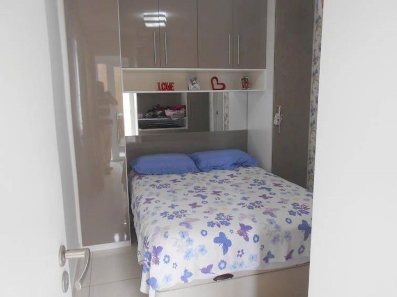 Apartamento no Engenho Novo - Rio de Janeiro/RJ, localizado em Rio De Janeiro - RJ, bairro Engenho Novo