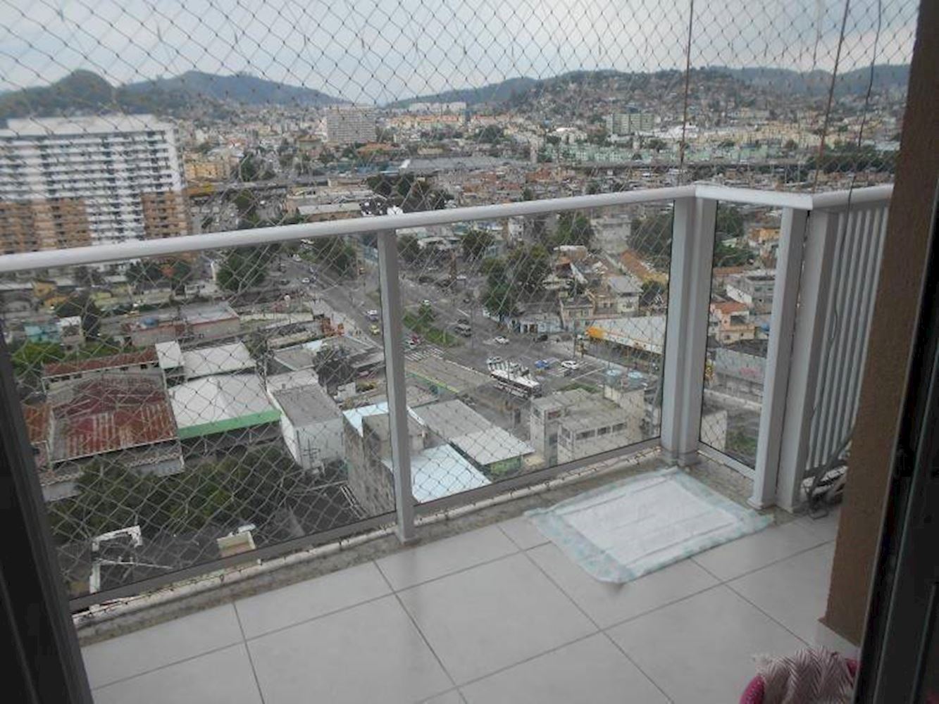 Apartamento no Engenho Novo - Rio de Janeiro/RJ, localizado em Rio De Janeiro - RJ, bairro Engenho Novo