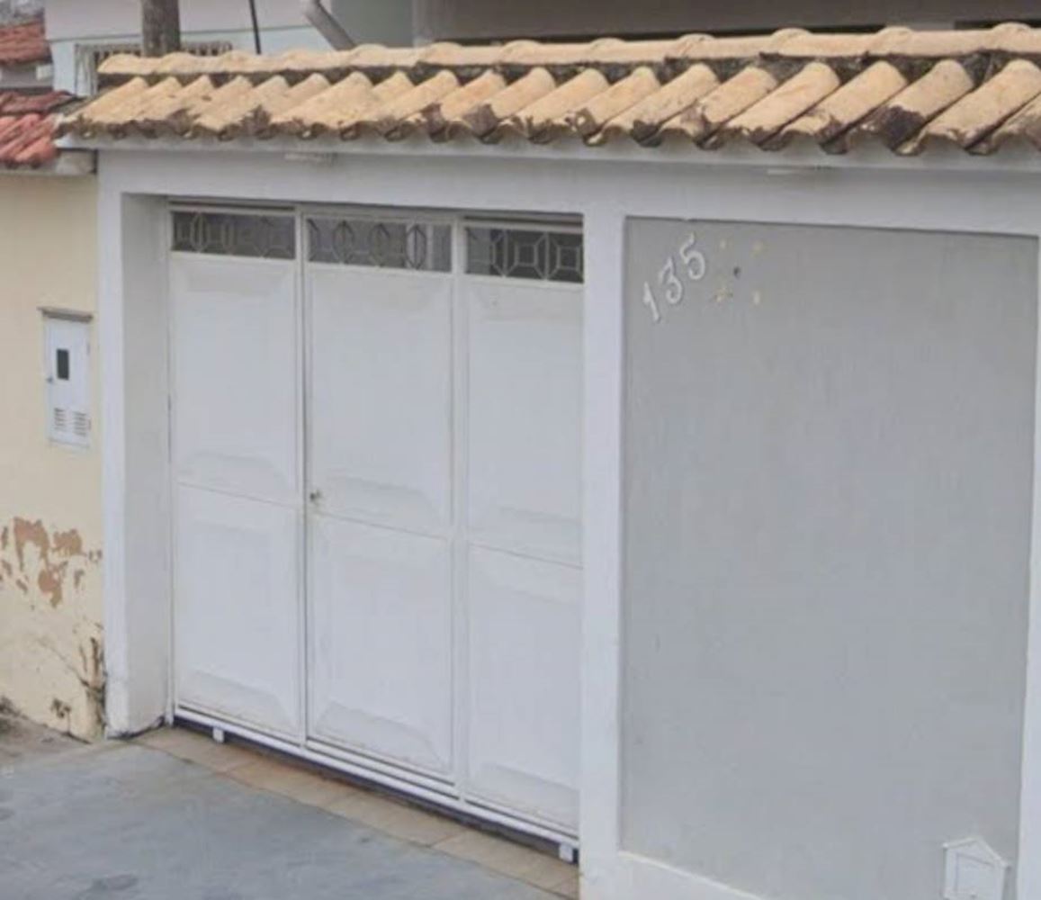 Casa em Campo Grande - Rio de Janeiro/RJ, localizado em Rio De Janeiro - RJ, bairro Campo Grande