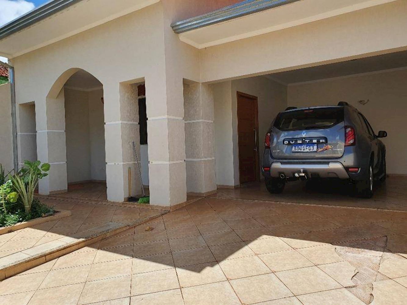 Casa na Vila Soares em Ourinhos/SP, localizado em Ourinhos - SP, bairro Vila Soares
