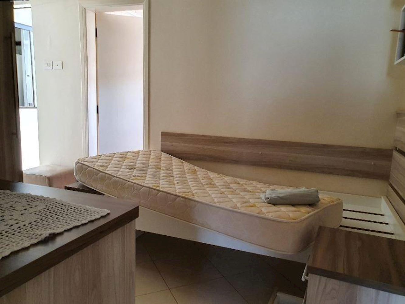 Casa na Vila Soares em Ourinhos/SP, localizado em Ourinhos - SP, bairro Vila Soares