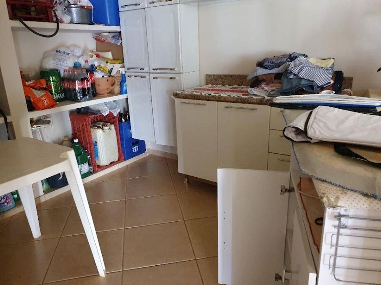 Casa na Vila Soares em Ourinhos/SP, localizado em Ourinhos - SP, bairro Vila Soares