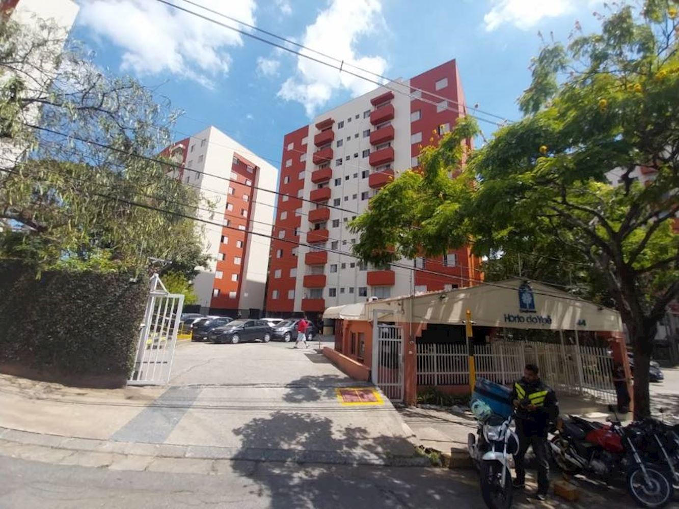 Imagem do imóvel Apartamento no Parque Munhoz - São Paulo/SP