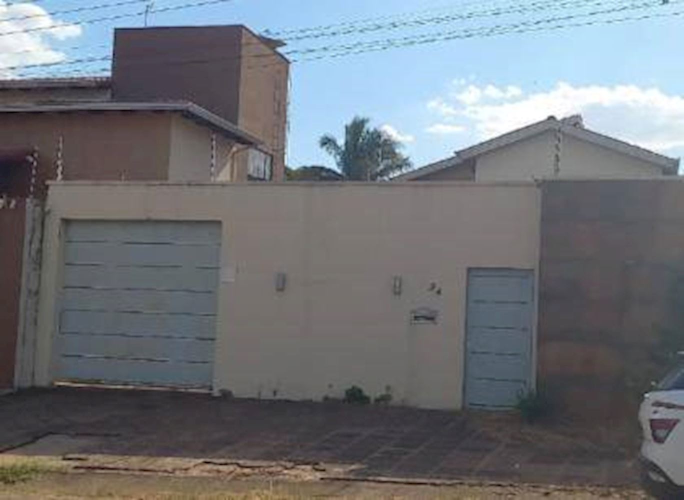 Casa no Centro em Xinguara/PA, localizado em Xinguara - PA, bairro Centro