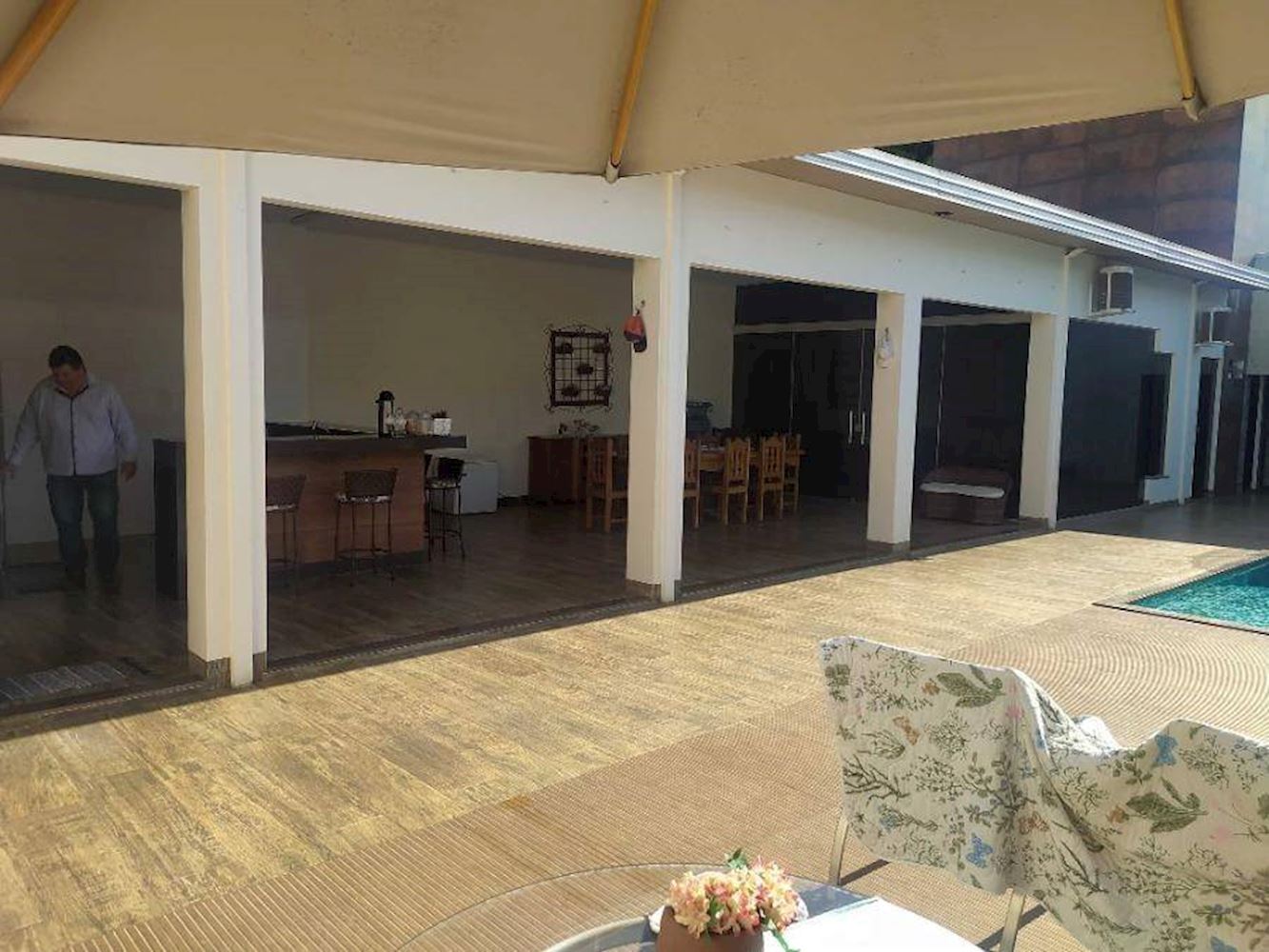 Casa no Centro em Xinguara/PA, localizado em Xinguara - PA, bairro Centro