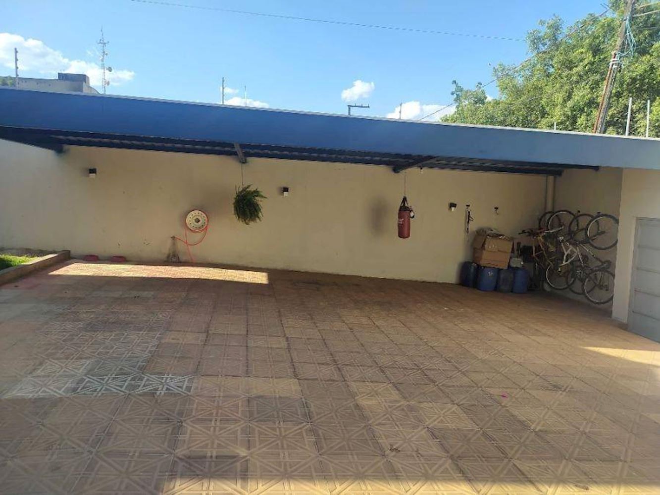 Casa no Centro em Xinguara/PA, localizado em Xinguara - PA, bairro Centro