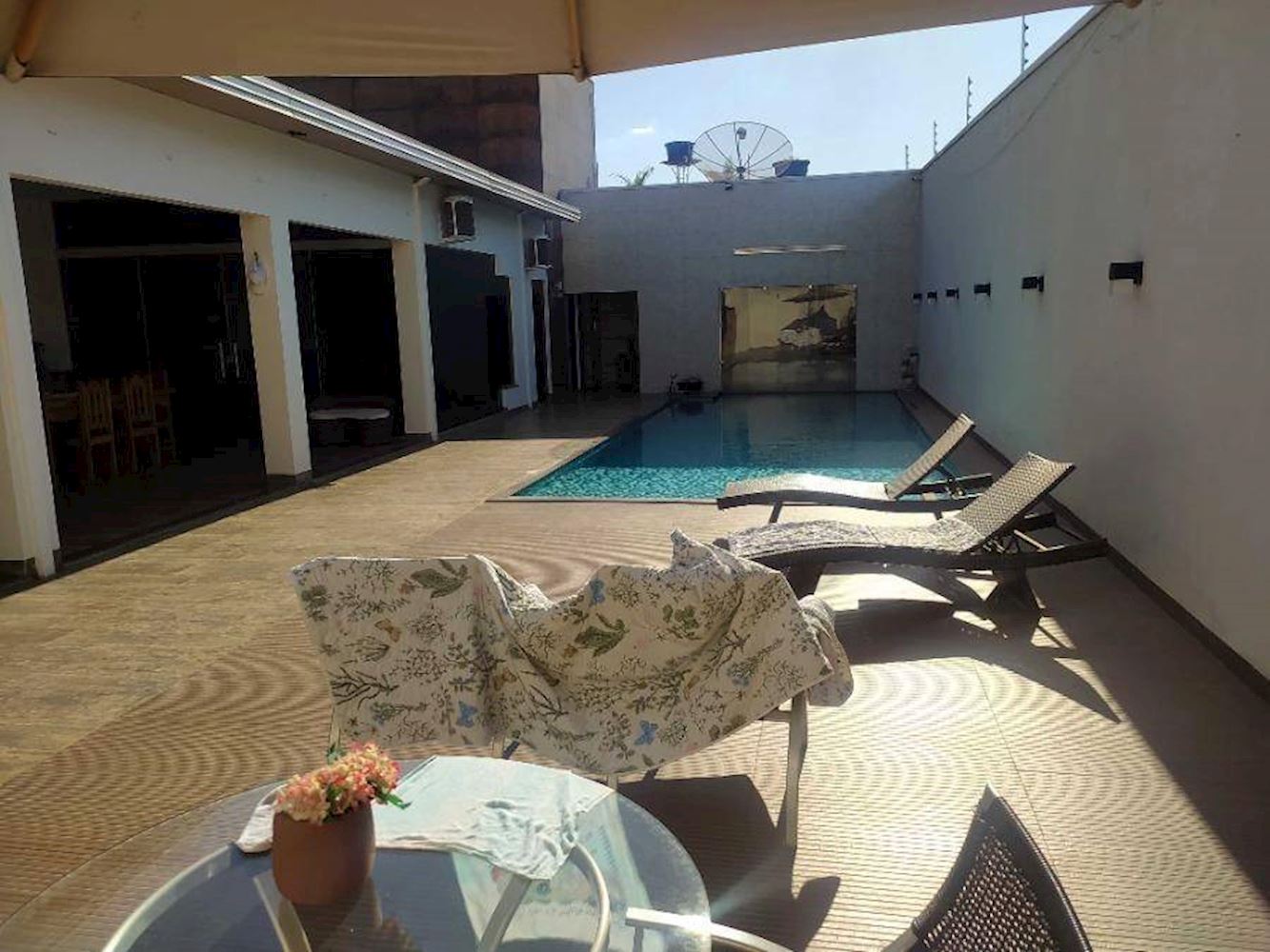 Casa no Centro em Xinguara/PA, localizado em Xinguara - PA, bairro Centro