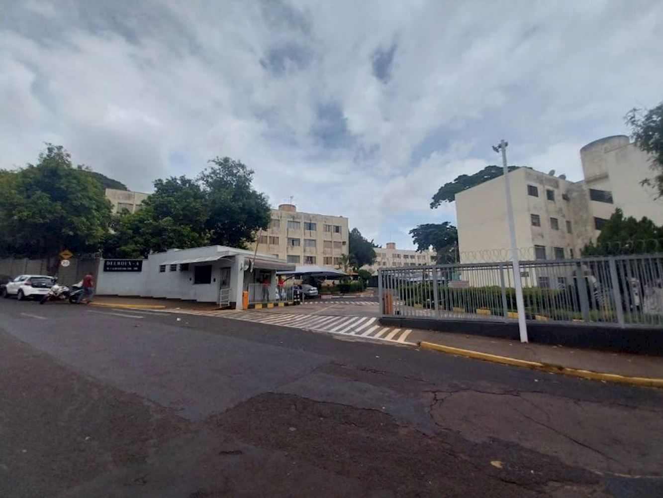 Imagem do imóvel Apartamento na Vila Virginia em Ribeirão Preto/SP
