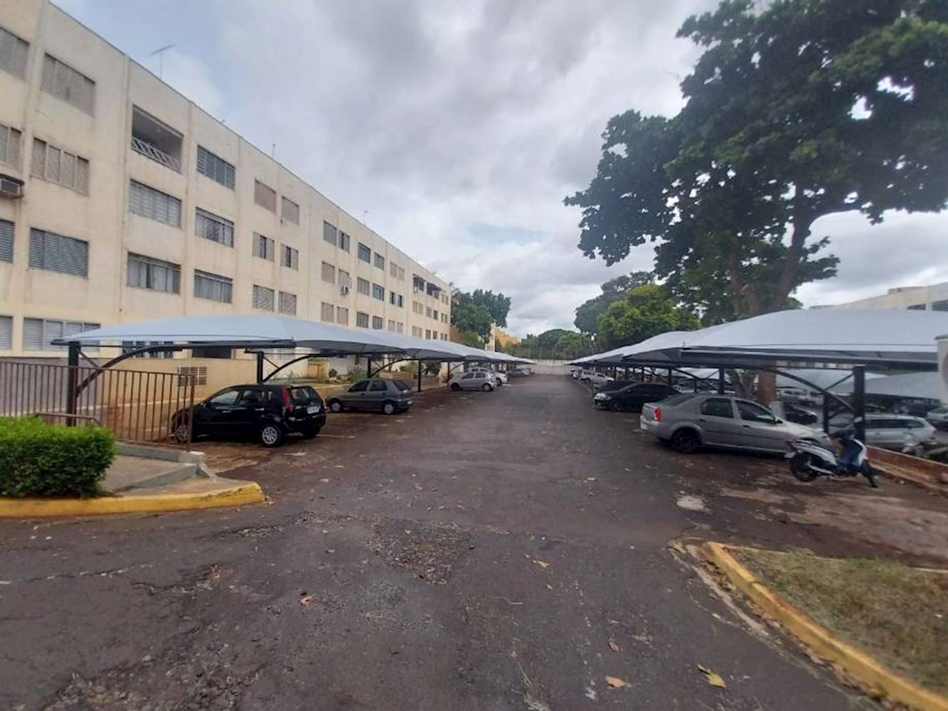Apartamento na Vila Virginia em Ribeirão Preto/SP, localizado em Ribeirão Preto - SP, bairro Vila Virginia