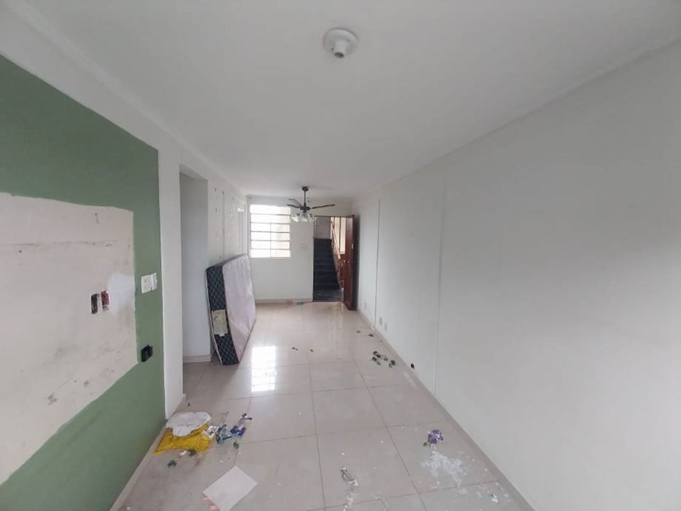 Apartamento na Vila Virginia em Ribeirão Preto/SP, localizado em Ribeirão Preto - SP, bairro Vila Virginia