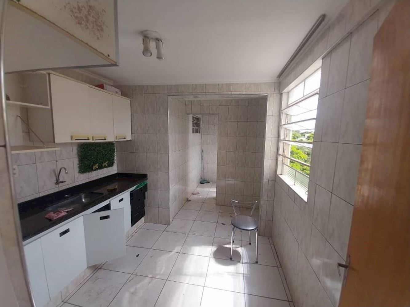 Apartamento na Vila Virginia em Ribeirão Preto/SP, localizado em Ribeirão Preto - SP, bairro Vila Virginia