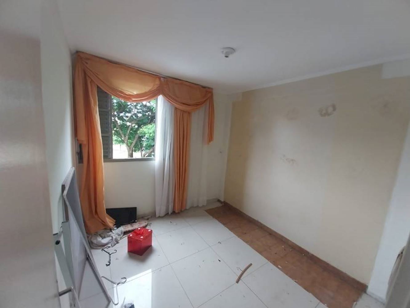 Apartamento na Vila Virginia em Ribeirão Preto/SP, localizado em Ribeirão Preto - SP, bairro Vila Virginia