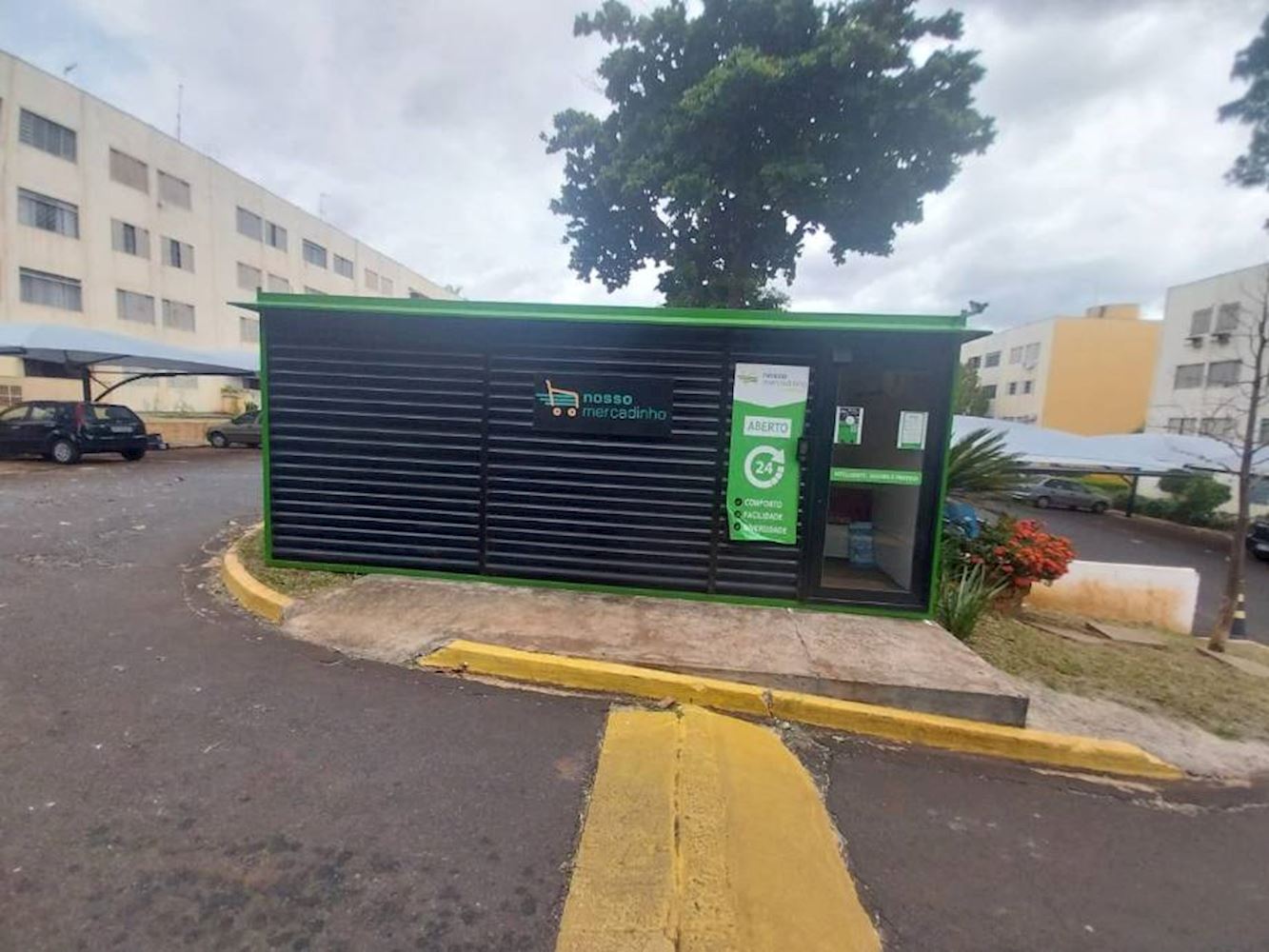 Apartamento na Vila Virginia em Ribeirão Preto/SP, localizado em Ribeirão Preto - SP, bairro Vila Virginia