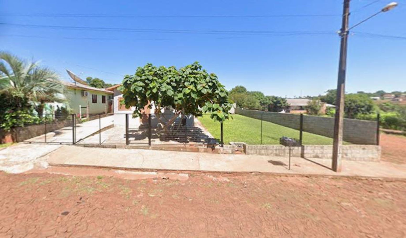 Casa na Vila Camargo em Independência/RS, localizado em Independência - RS, bairro Vila Camargo