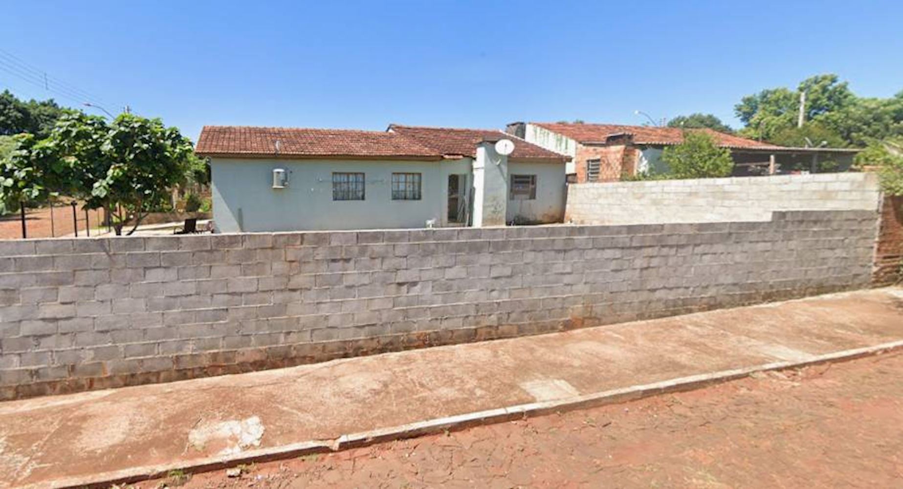 Casa na Vila Camargo em Independência/RS, localizado em Independência - RS, bairro Vila Camargo