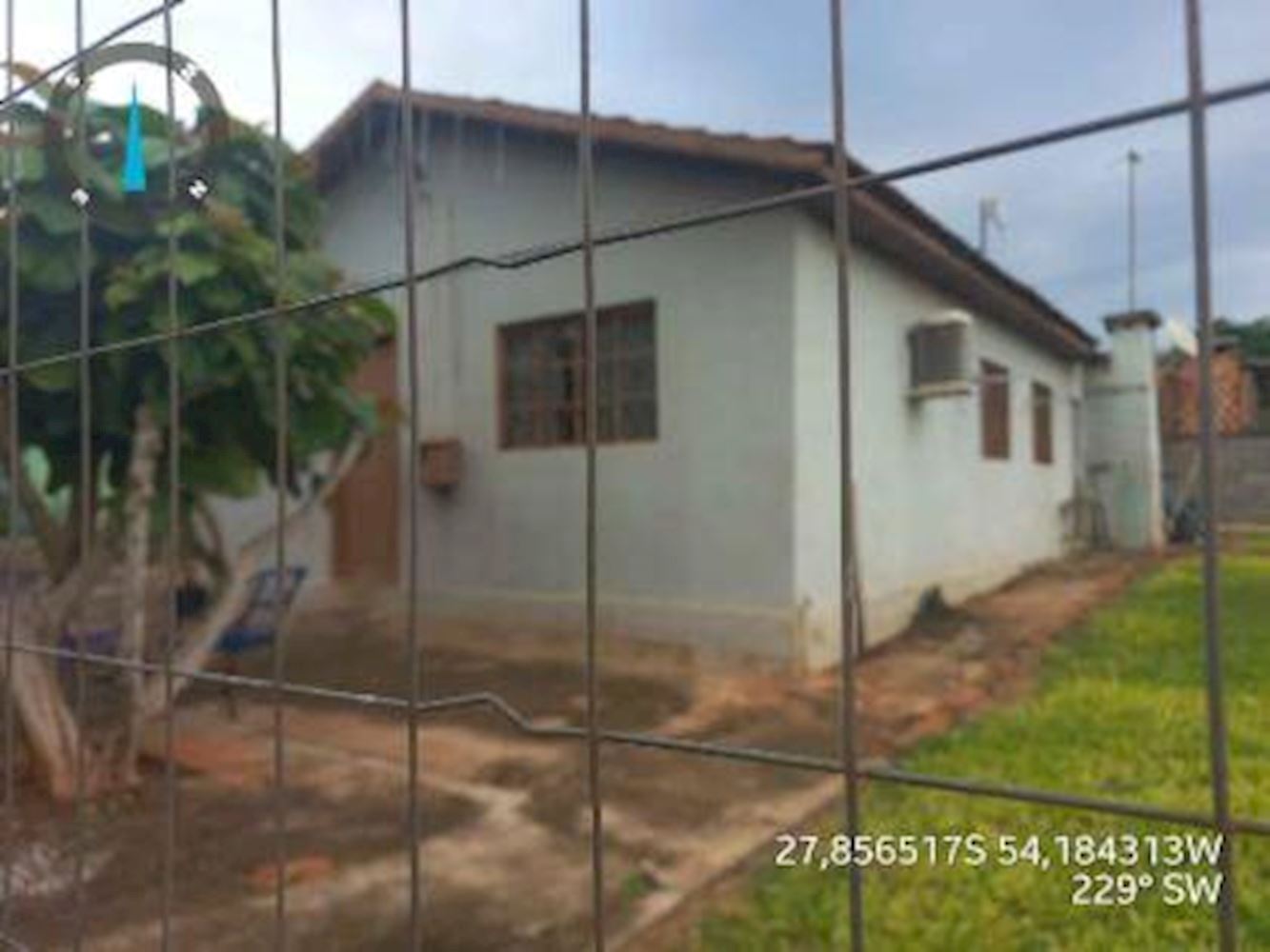 Casa na Vila Camargo em Independência/RS, localizado em Independência - RS, bairro Vila Camargo