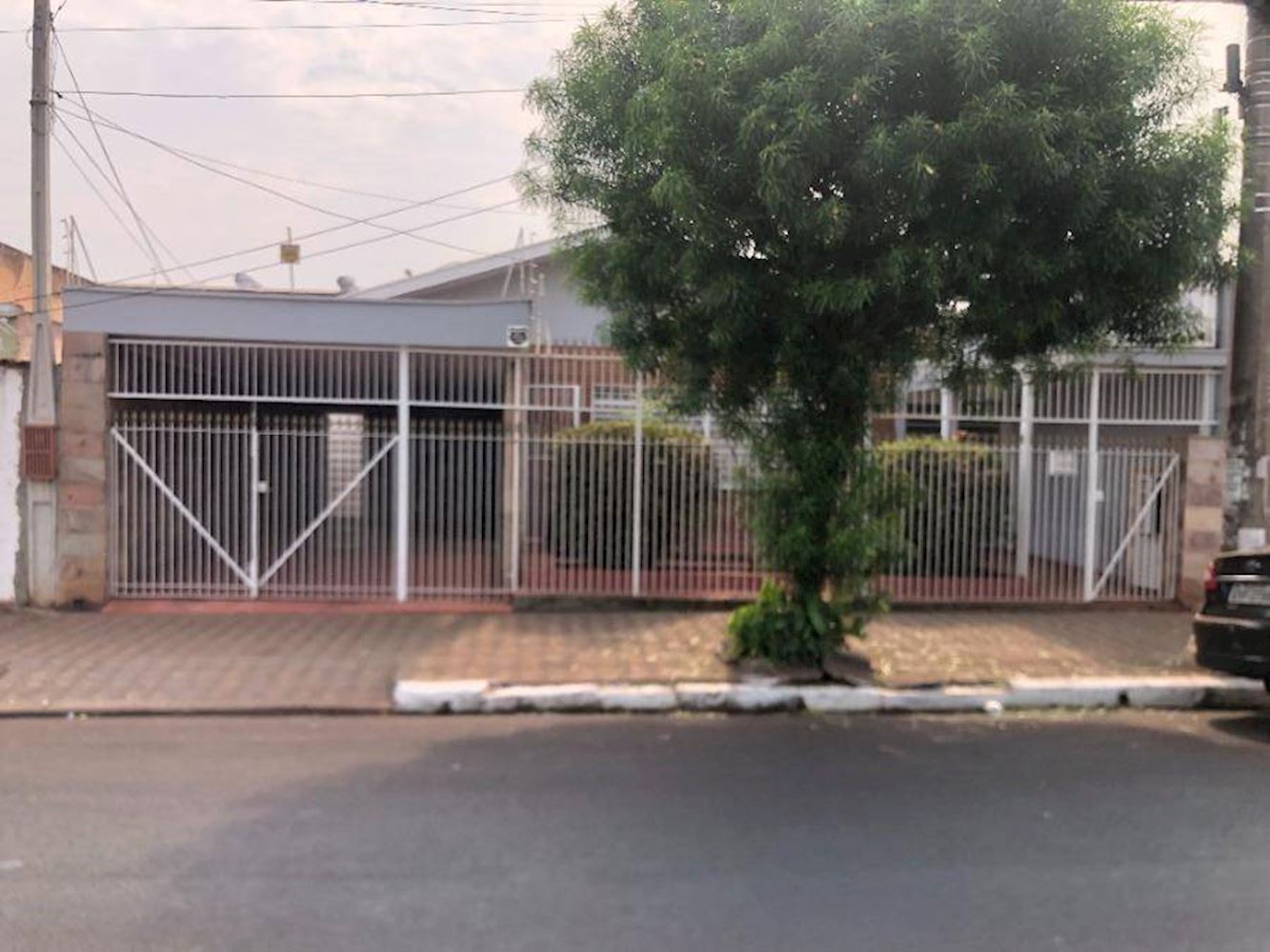 Imagem do imóvel Casa em Campos Elíseos - Ribeirão Preto/SP