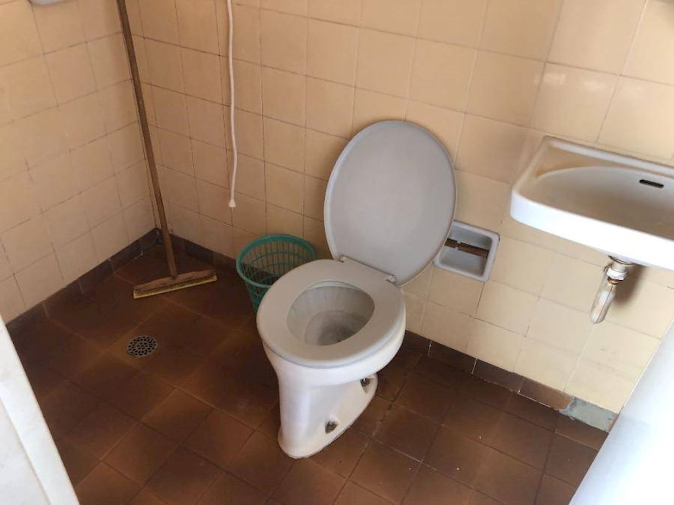 Casa em Campos Elíseos - Ribeirão Preto/SP, localizado em Ribeirão Preto - SP, bairro Campos Elíseos