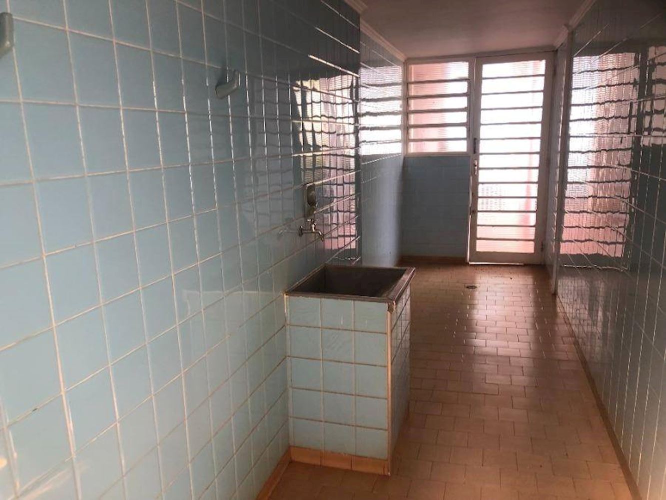 Casa em Campos Elíseos - Ribeirão Preto/SP, localizado em Ribeirão Preto - SP, bairro Campos Elíseos