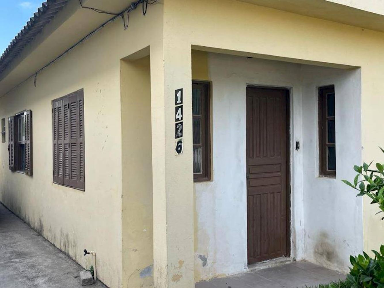 Casa em Tres Vendas - Pelotas/RS, localizado em Pelotas - RS, bairro Tres Vendas