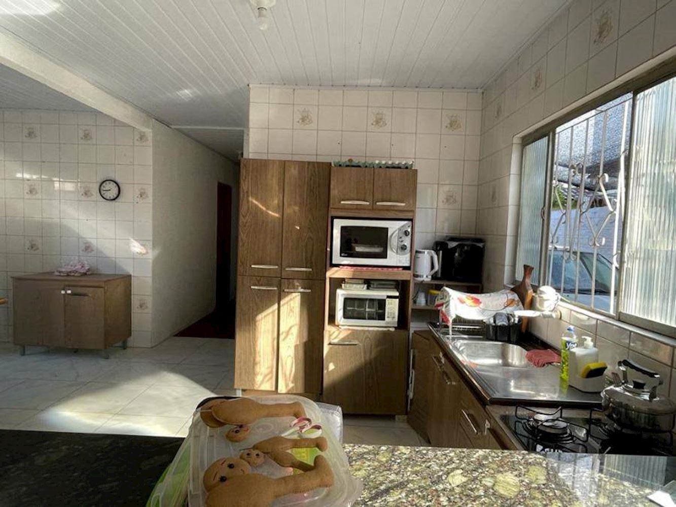 Casa em Tres Vendas - Pelotas/RS, localizado em Pelotas - RS, bairro Tres Vendas