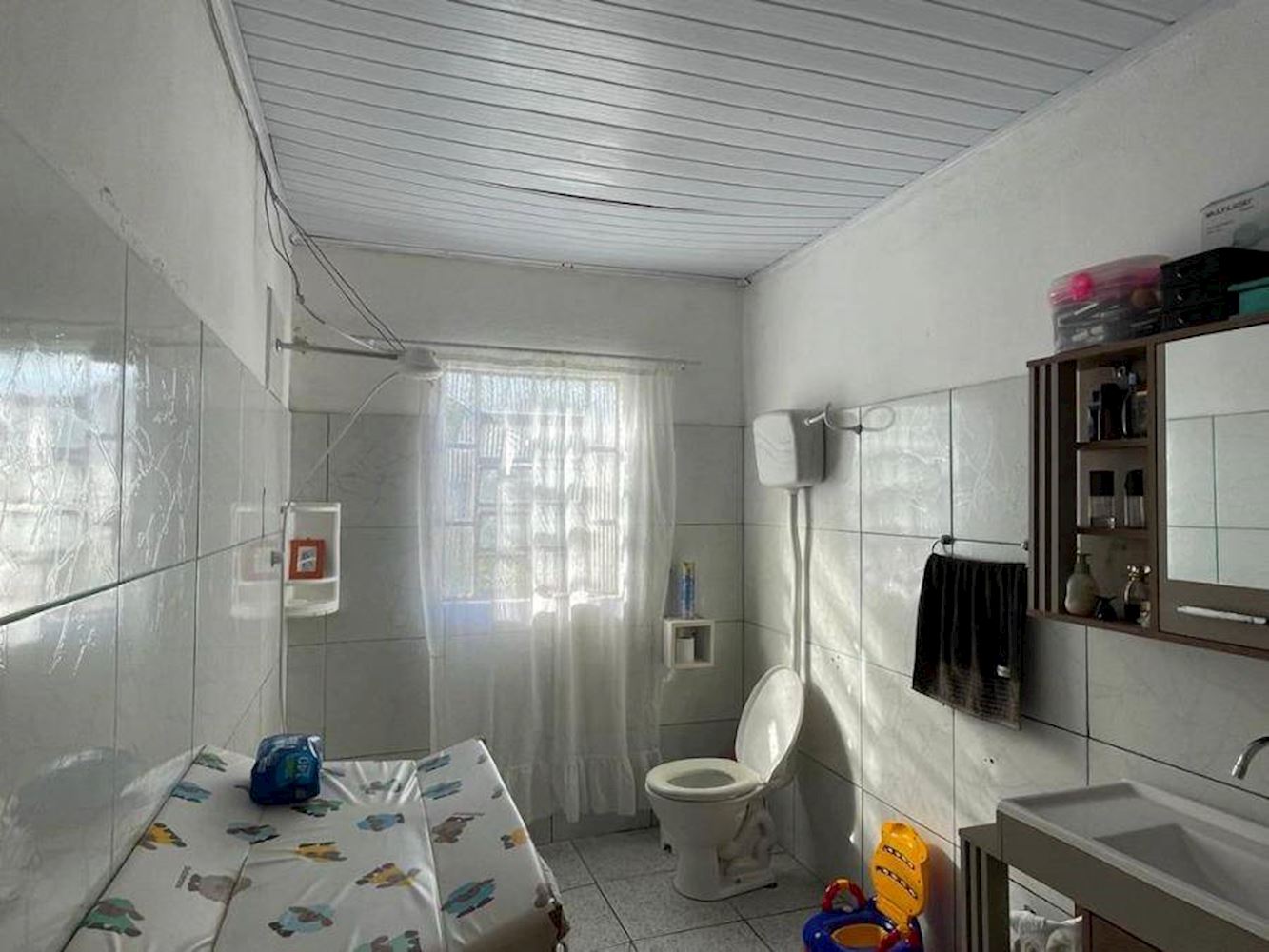 Casa em Tres Vendas - Pelotas/RS, localizado em Pelotas - RS, bairro Tres Vendas