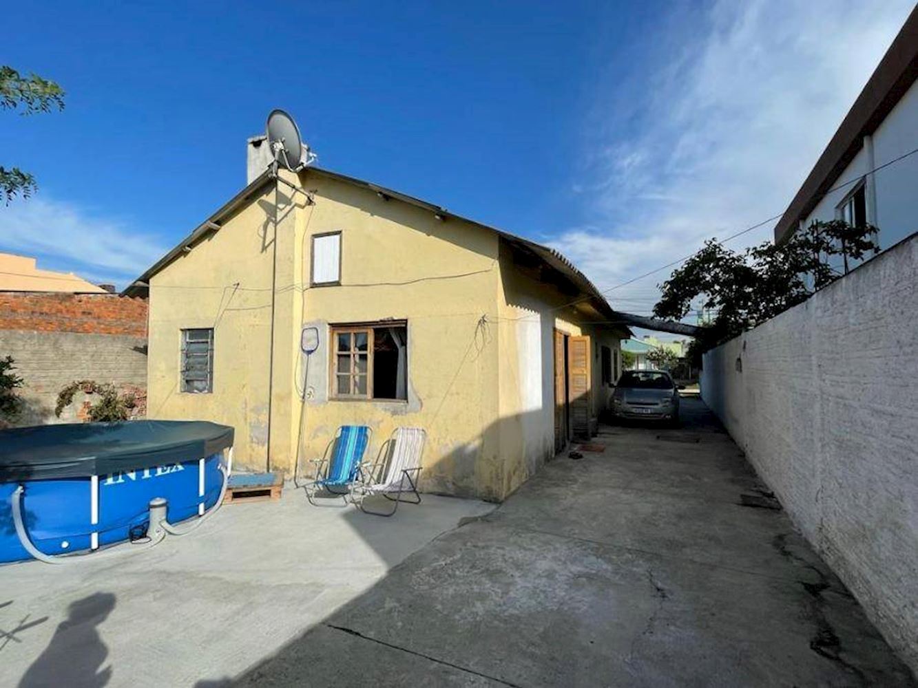 Casa em Tres Vendas - Pelotas/RS, localizado em Pelotas - RS, bairro Tres Vendas
