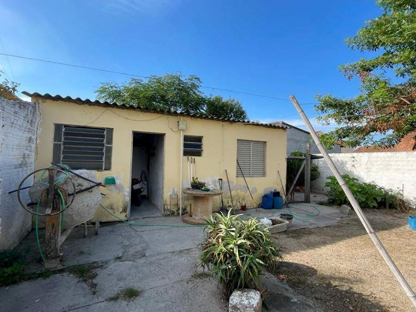 Casa em Tres Vendas - Pelotas/RS, localizado em Pelotas - RS, bairro Tres Vendas