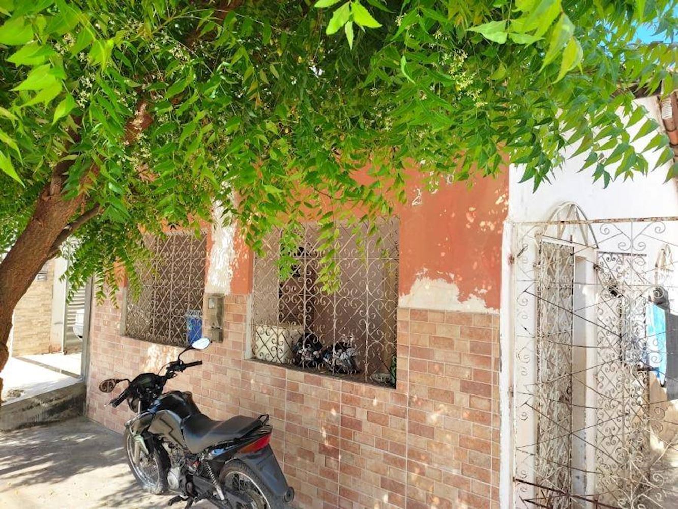 Imagem do imóvel Casa em Independente - Itaberaba/BA