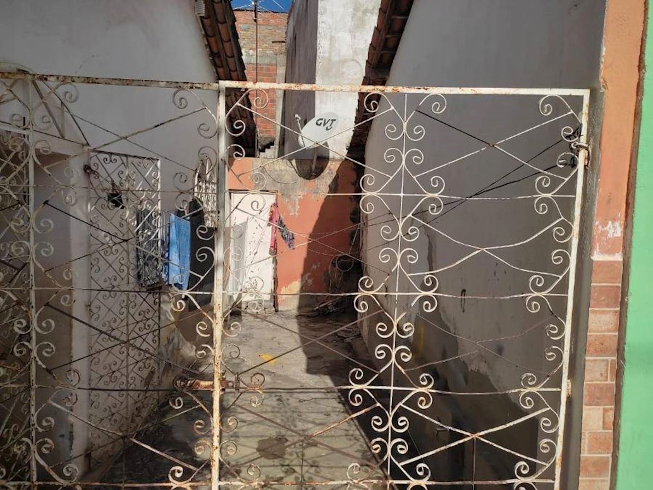 Casa em Independente - Itaberaba/BA, localizado em Itaberaba - BA, bairro Independente