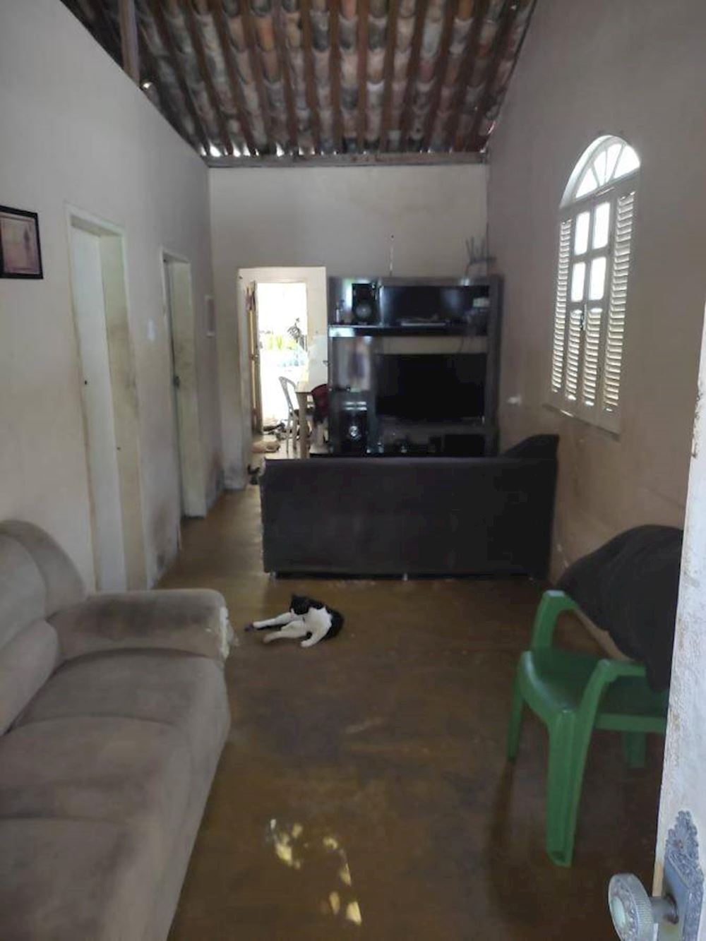 Casa em Independente - Itaberaba/BA, localizado em Itaberaba - BA, bairro Independente