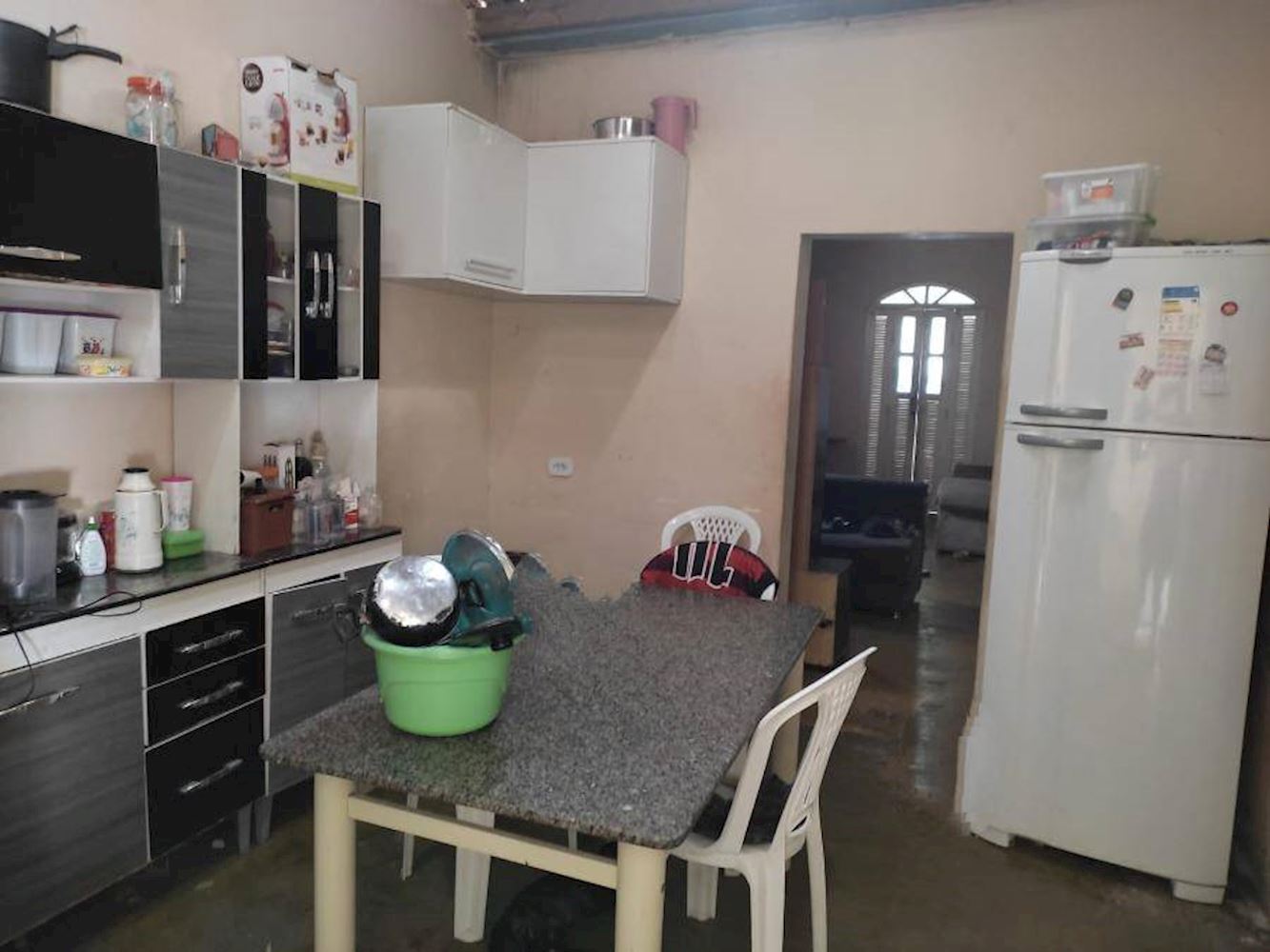 Casa em Independente - Itaberaba/BA, localizado em Itaberaba - BA, bairro Independente