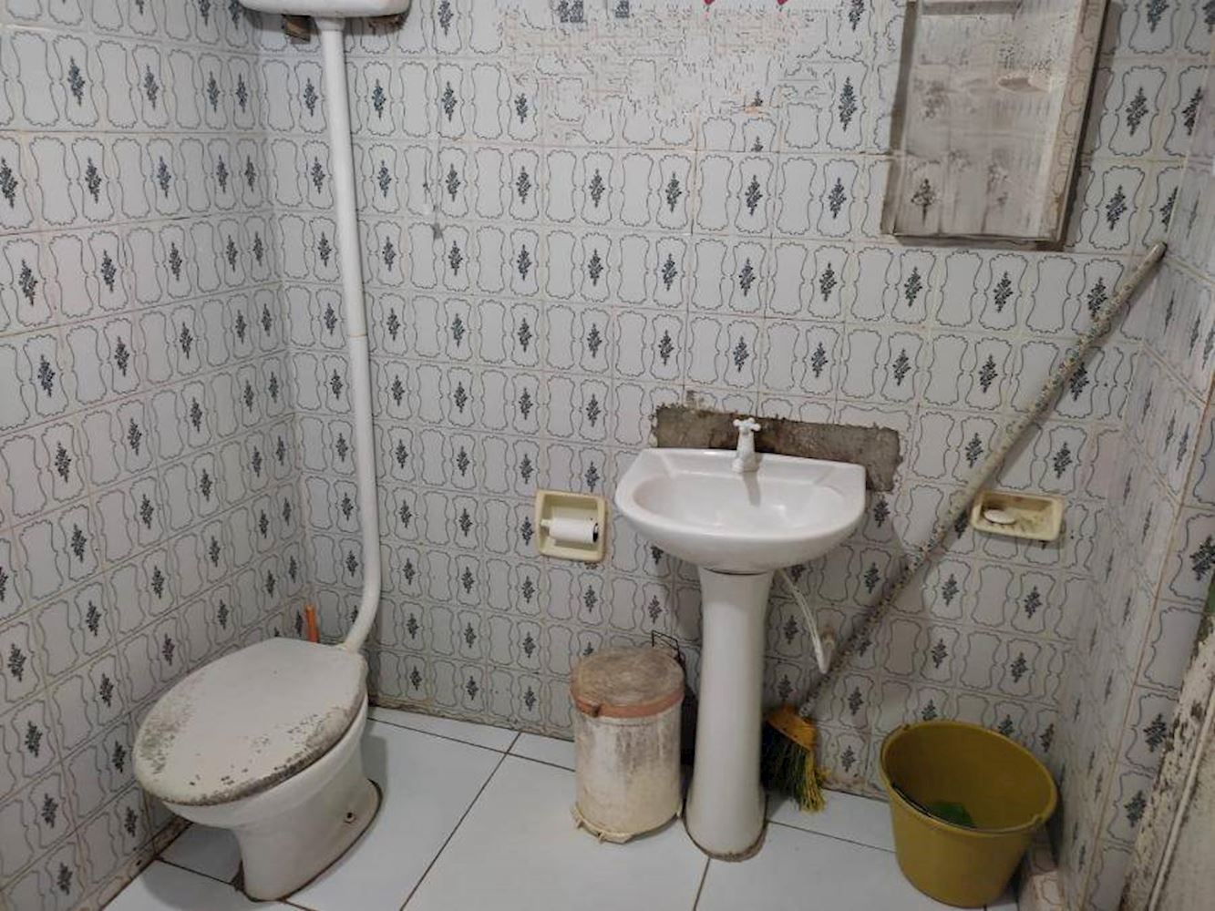 Casa em Independente - Itaberaba/BA, localizado em Itaberaba - BA, bairro Independente