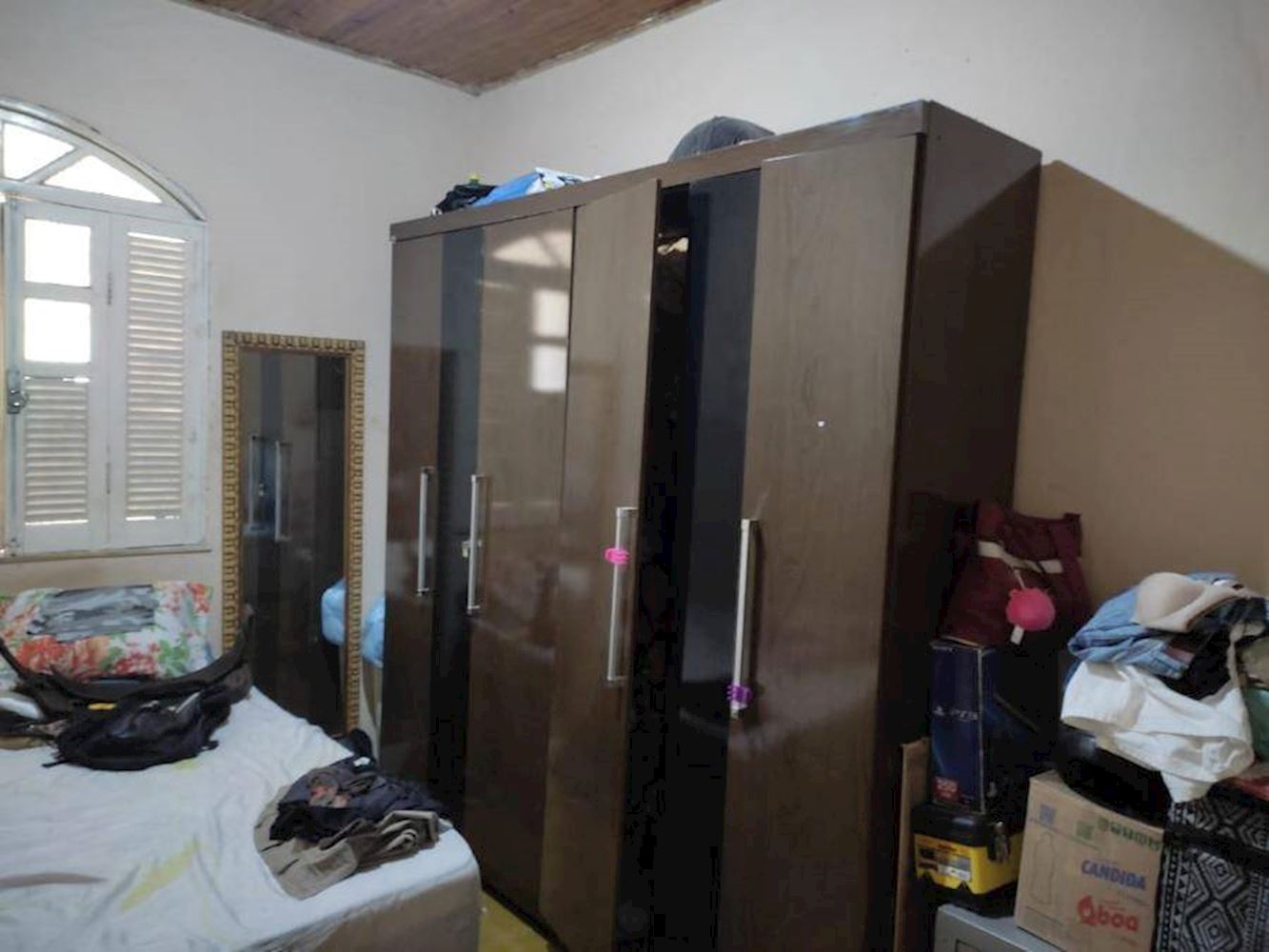 Casa em Independente - Itaberaba/BA, localizado em Itaberaba - BA, bairro Independente