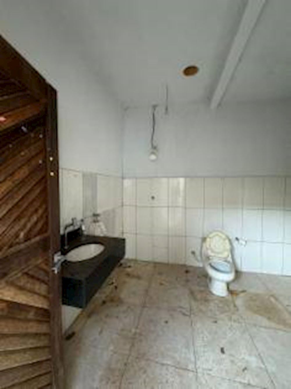 Casa no Jardim Das Palmeiras - Lucas Do Rio Verde/MT, localizado em Lucas Do Rio Verde - MT, bairro Jardim das Palmeiras