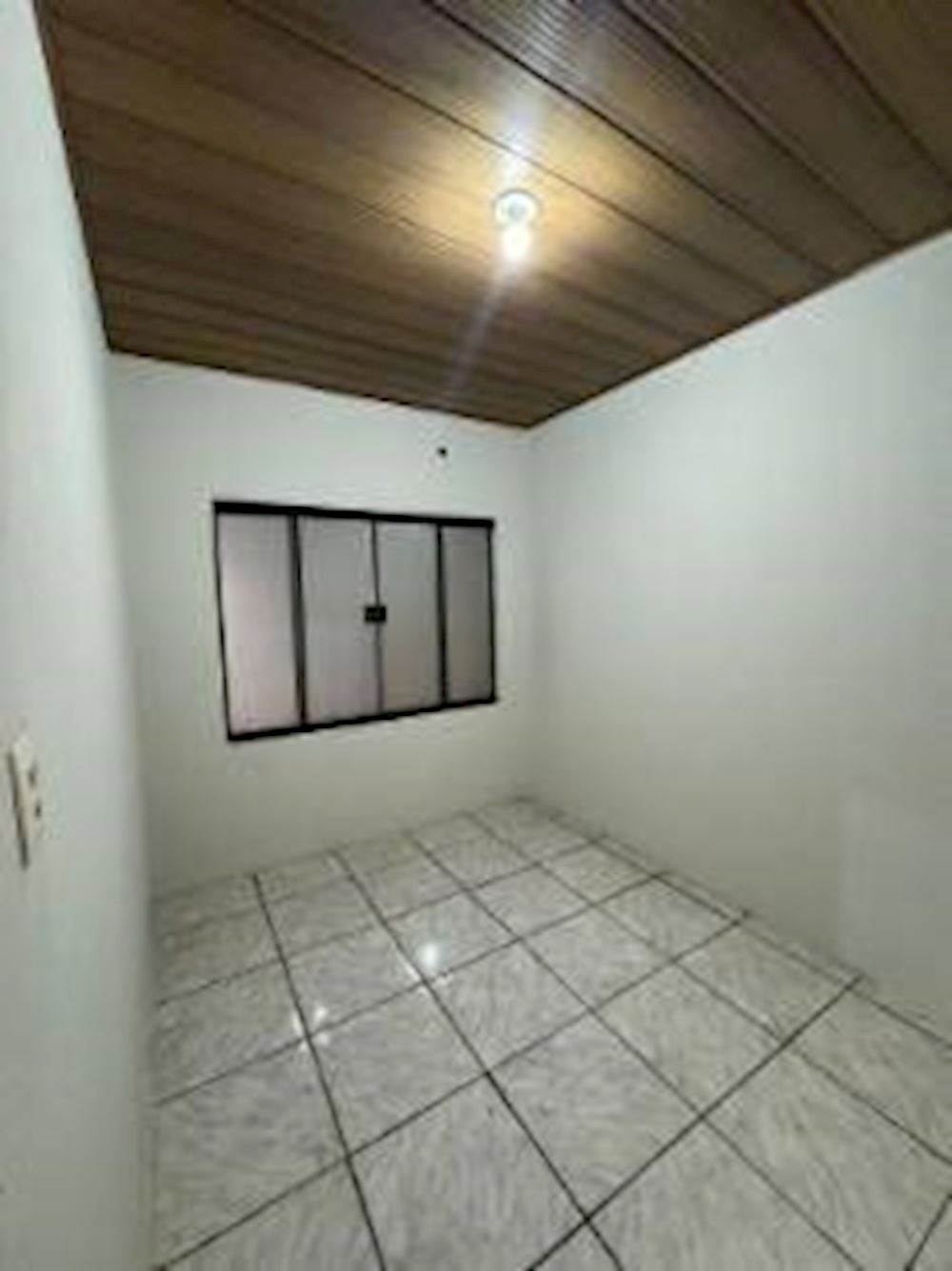 Casa no Jardim Das Palmeiras - Lucas Do Rio Verde/MT, localizado em Lucas Do Rio Verde - MT, bairro Jardim das Palmeiras