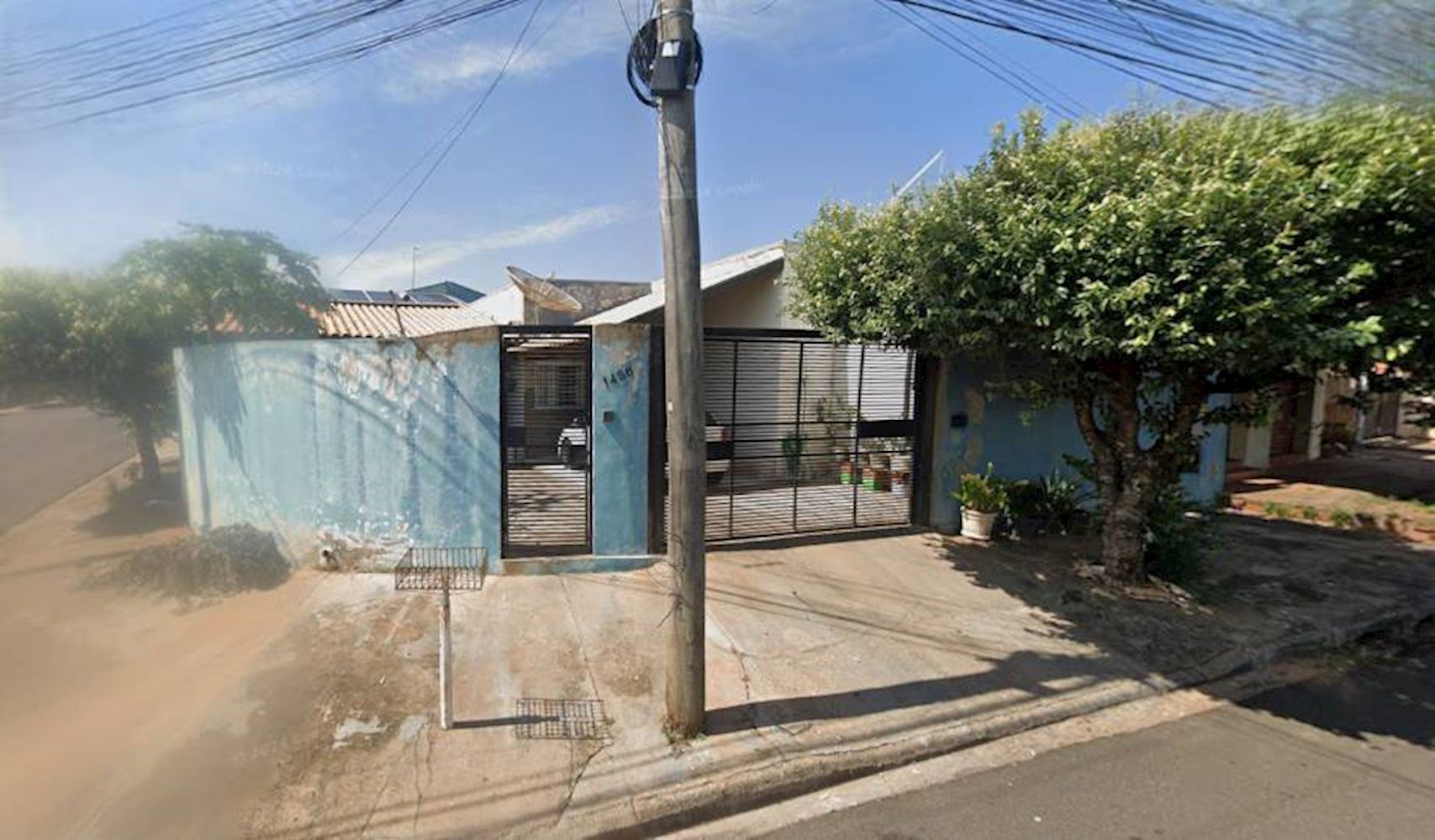 Imagem do imóvel Casa no Residencial Dos Botelho - Fernandópolis/SP