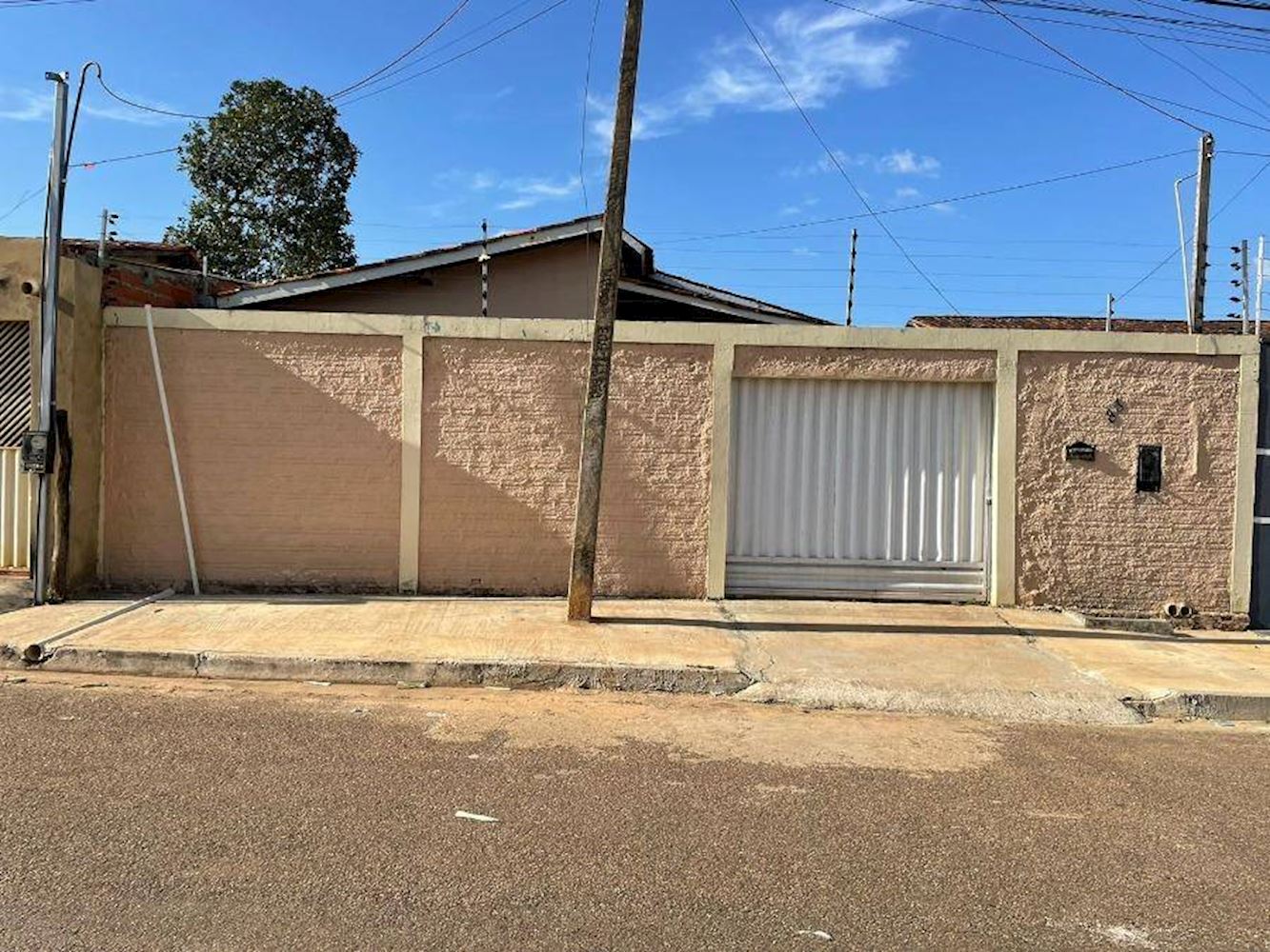 Imagem do imóvel Casa em Nova Açucena - Balsas/MA