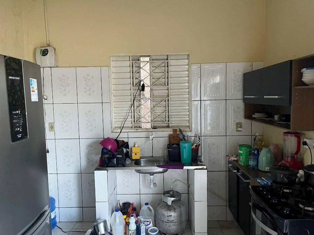 Casa em Nova Açucena - Balsas/MA, localizado em Balsas - MA, bairro Nova Açucena